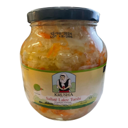 Krusha LakraSalatmix